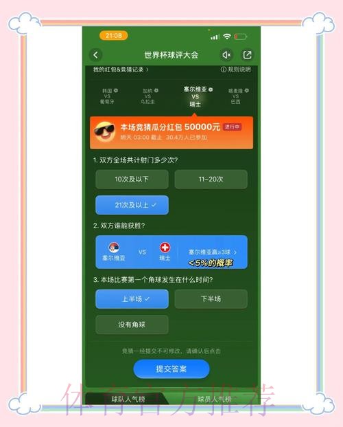 全面解析世界杯竞猜平台安全性与保障事项